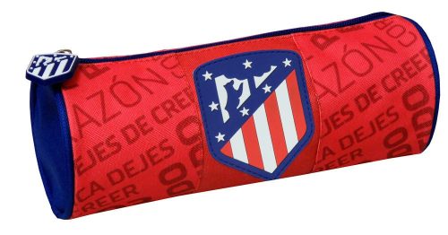 Atletico Madrid hengeres tolltartó Crest