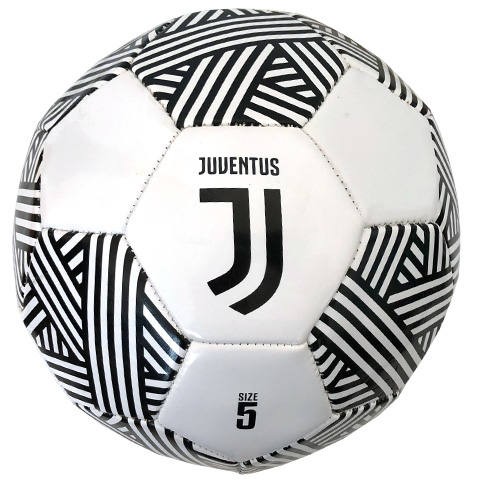 Juventus 5-ös méretű labda Zebra style