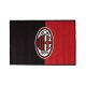 AC Milan lábtörlő szőnyeg Crest