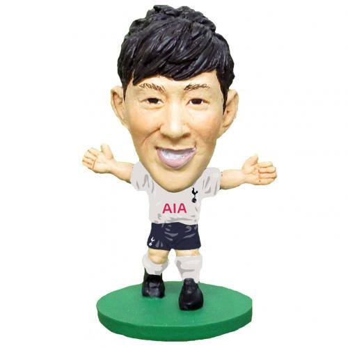 Tottenham Hotspur Heung Min Son soccerstarz figura