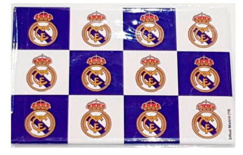 Real Madrid hűtőmágnes ChessCrest