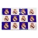 Real Madrid hűtőmágnes ChessCrest
