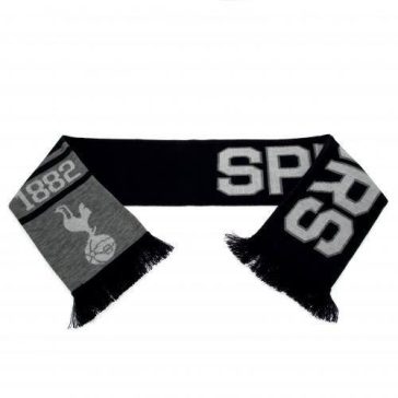 Tottenham Hotspur sál Inverse Coloured Spurs