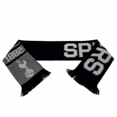 Tottenham Hotspur sál Inverse Coloured Spurs