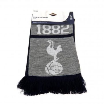 Tottenham Hotspur sál Inverse Coloured Spurs