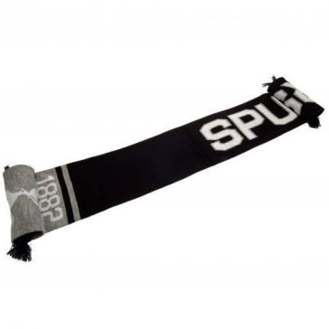 Tottenham Hotspur sál Inverse Coloured Spurs