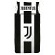 Juventus ágyneműhuzat kifordítható 140x200 Crest 