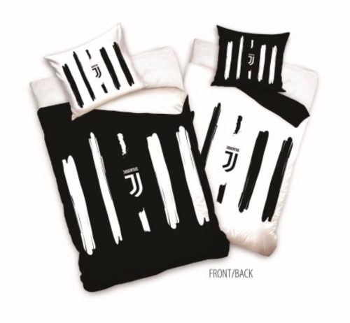 Juventus ágyneműhuzat garnitúra kifordítható MinimalismCrest