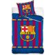 FC Barcelona ágyneműhuzat garnitúra StripeBigCrest