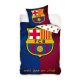 FC Barcelona ágyneműhuzat garnitúra BicolourCrest