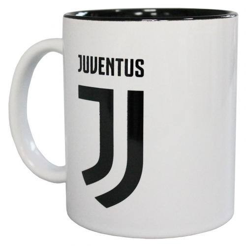 Juventus kerámia bögre SignCrest