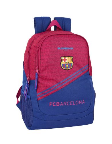 FC Barcelona hátizsák iskola táska BlauGrana