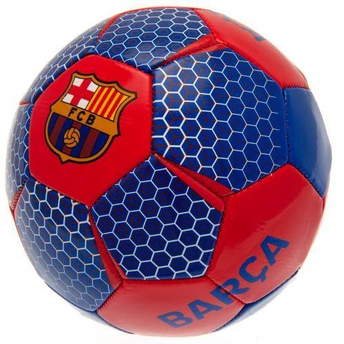 FC Barcelona labda 5'' WhiteNet