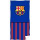 FC Barcelona törölköző StripeCrest
