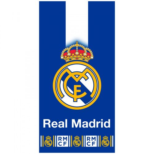 Real Madrid törölköző Crest RMFC 