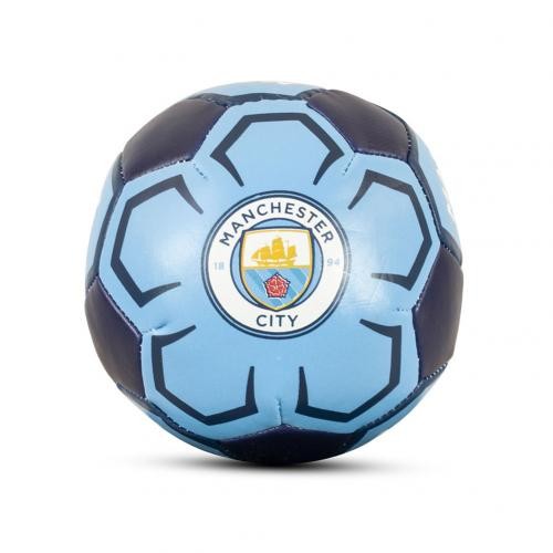 Manchester City szoba labda Soft Ball