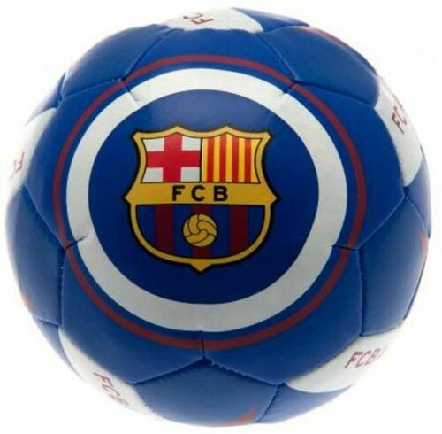 FC Barcelona szoba labda Soft Ball 4"