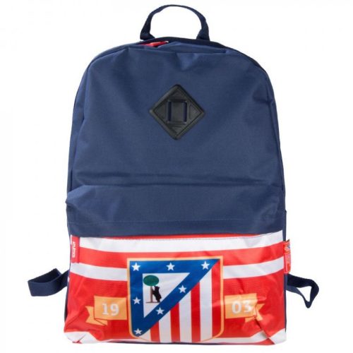 Atletico Madrid FC hátizsák szabadidős táska Simple