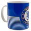Chelsea FC kerámia bögre CrestLine