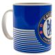 Chelsea FC kerámia bögre CrestLine