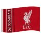 Liverpool FC nagy szurkolói zászló WordMark