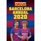FC Barcelona évkönyv 2020