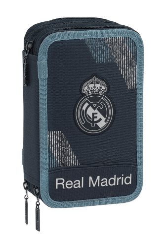 Real Madrid FC 41 db-os tolltartó GreySince