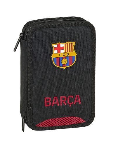 FC Barcelona 34 db-os tolltartó BlackCrest