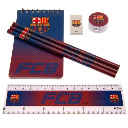 FC Barcelona 7 db-os iskola szett