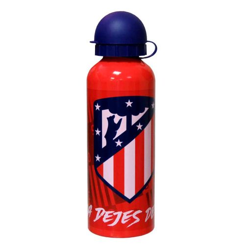 Atletico Madrid FC fém vizes palack kulacs 