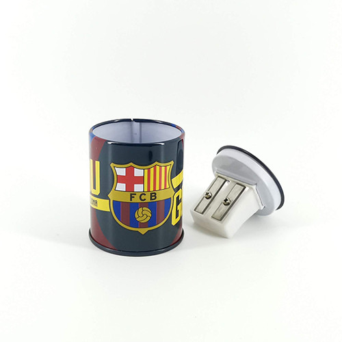 FC Barcelona dupla hegyező Crest