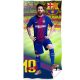 FC Barcelona törölköző Messi 10