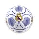 Real Madrid FC 5'' foci labda Blue Star