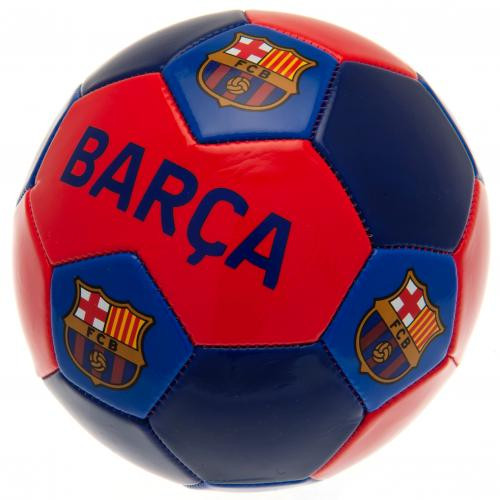 FC Barcelona 3" labda 2020