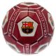 FC Barcelona labda 5' Mini Crest