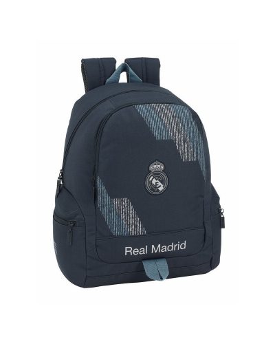 Real Madrid FC iskola táska hátizsák DG