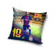 FC Barcelona párna Messi 10 