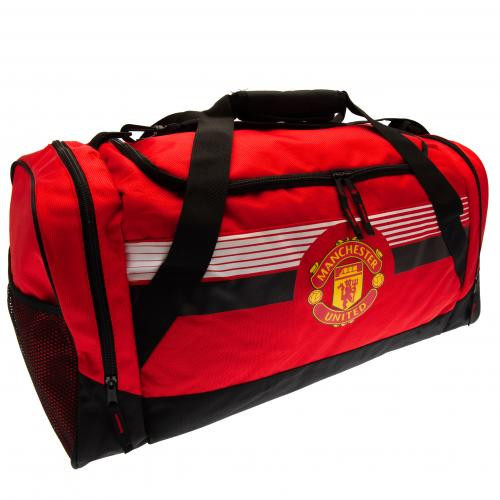 Manchester United FC utazótáska Line's