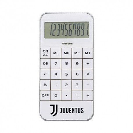 Juventus FC számológép Bianco