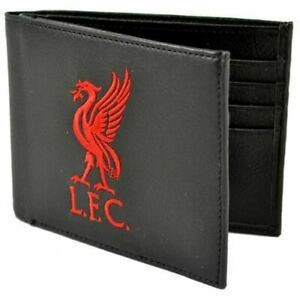 Liverpool FC PU-bőr pénztárca Elegante
