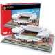 Manchester United 3D puzzle stadion OldTrafford
