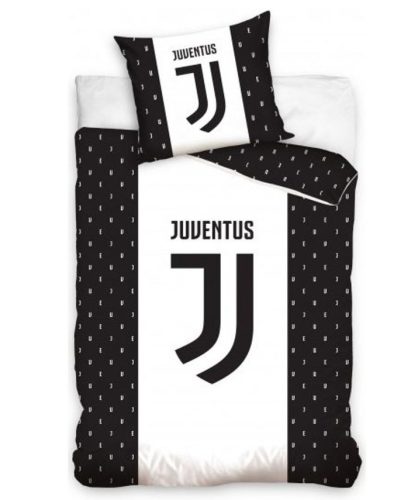 Juventus FC ágyneműhuzat garnitúra MiniSigns