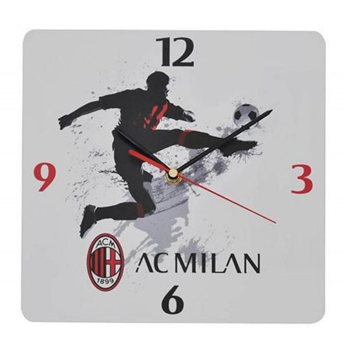 AC Milan nagy falióra Match