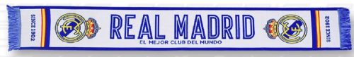 Real Madrid FC szurkolói sál El Mejor Club
