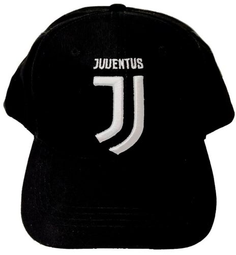 Juventus FC baseball sapka címeres Crest