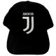 Juventus FC baseball sapka címeres Crest