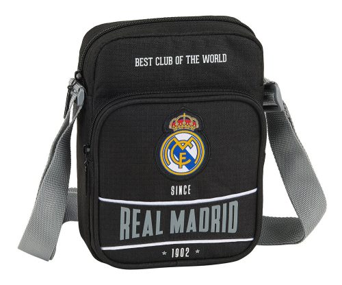 Real Madrid FC közepes oldaltáska BlackCrest 2020
