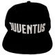 Juventus FC fullcap baseball sapka címeres CrestRap