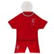 Liverpool FC autós mini mez