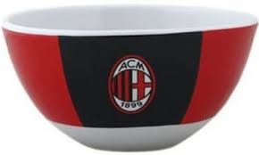 AC Milan müzlis tálka Crest